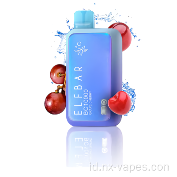 ELF BAR BC10000 Disposable Grape Cherr Wholesale